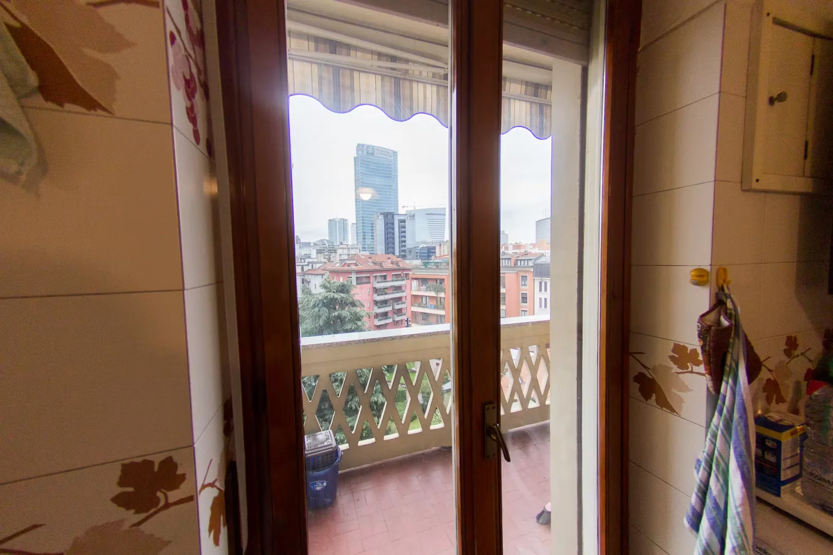 Quarto acolhedor para estudantes disponível em 