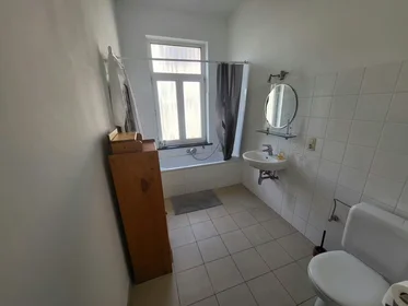 Private room at Avenue du Diamant, Plasky, image 5 of 7