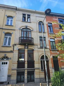 Private room at Avenue du Diamant, Plasky, image 6 of 7
