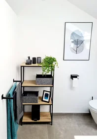 Entire apartment at Rue des Maçons, 8th Arrondissement, image 6 of 10