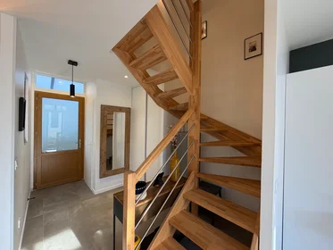 Entire apartment at Rue des Maçons, 8th Arrondissement, image 10 of 10