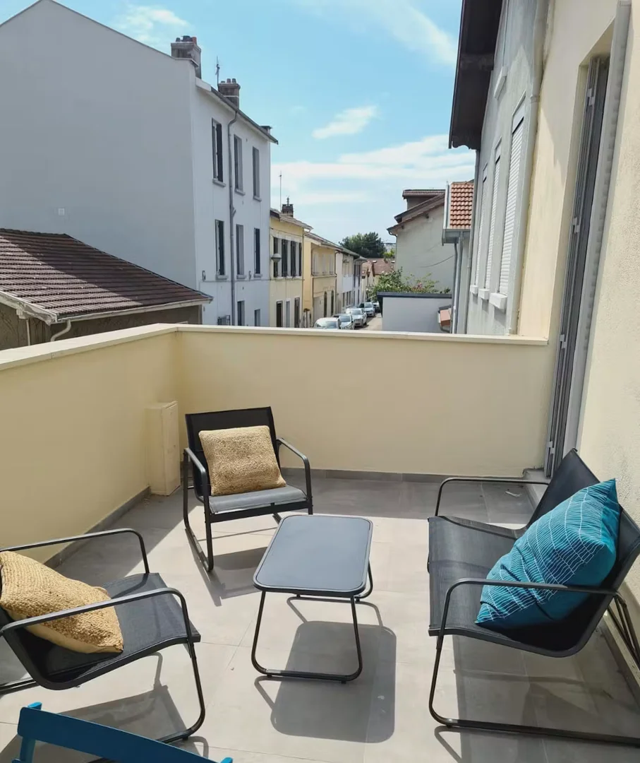 Rue des Maçons, 8th Arrondissement
