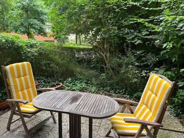 Apartamento inteiro em Alter Teichweg, Hamburg-Nord, imagem 2 de 10