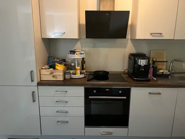 Apartamento inteiro em Alter Teichweg, Hamburg-Nord, imagem 8 de 10