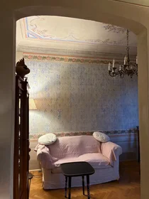 Apartamento inteiro em Via Laura, Centro Storico, imagem 4 de 9