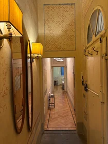 Apartamento inteiro em Via Laura, Centro Storico, imagem 6 de 9