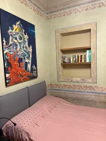 Apartamento inteiro em Via Laura, Centro Storico, imagem 7 de 9