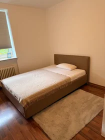 Prywatny pokój Lüdersring, Altona, obraz 2 10