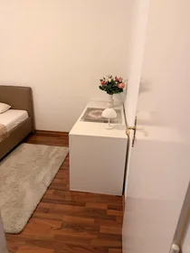 Prywatny pokój Lüdersring, Altona, obraz 3 10