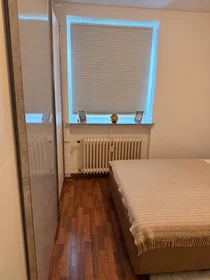 Prywatny pokój Lüdersring, Altona, obraz 6 10
