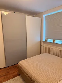 Prywatny pokój Lüdersring, Altona, obraz 9 10
