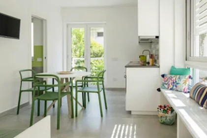 Entire apartment at Via Lorenzo Marques, Partanna Mondello, image 1 of 10