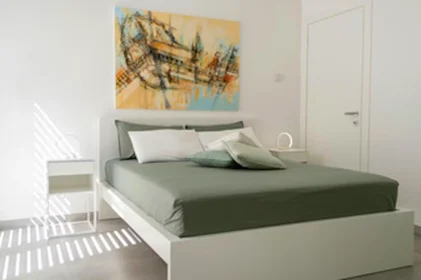 Entire apartment at Via Lorenzo Marques, Partanna Mondello, image 3 of 10