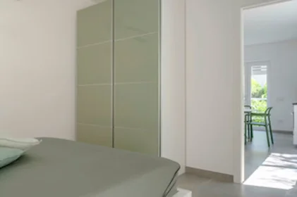Entire apartment at Via Lorenzo Marques, Partanna Mondello, image 5 of 10