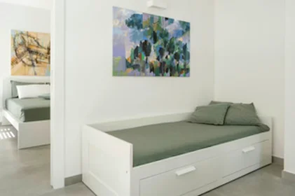Entire apartment at Via Lorenzo Marques, Partanna Mondello, image 6 of 10