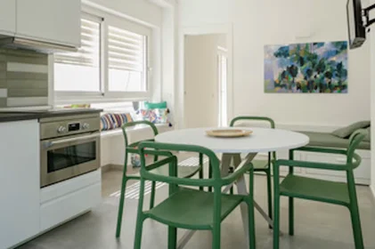 Entire apartment at Via Lorenzo Marques, Partanna Mondello, image 7 of 10