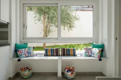 Entire apartment at Via Lorenzo Marques, Partanna Mondello, image 9 of 10