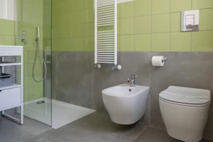 Entire apartment at Via Lorenzo Marques, Partanna Mondello, image 10 of 10