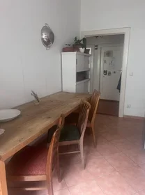 Privatzimmer in der Hoeppnerstraße, Bezirk Tempelhof-Schöneberg, bild 1 von 5