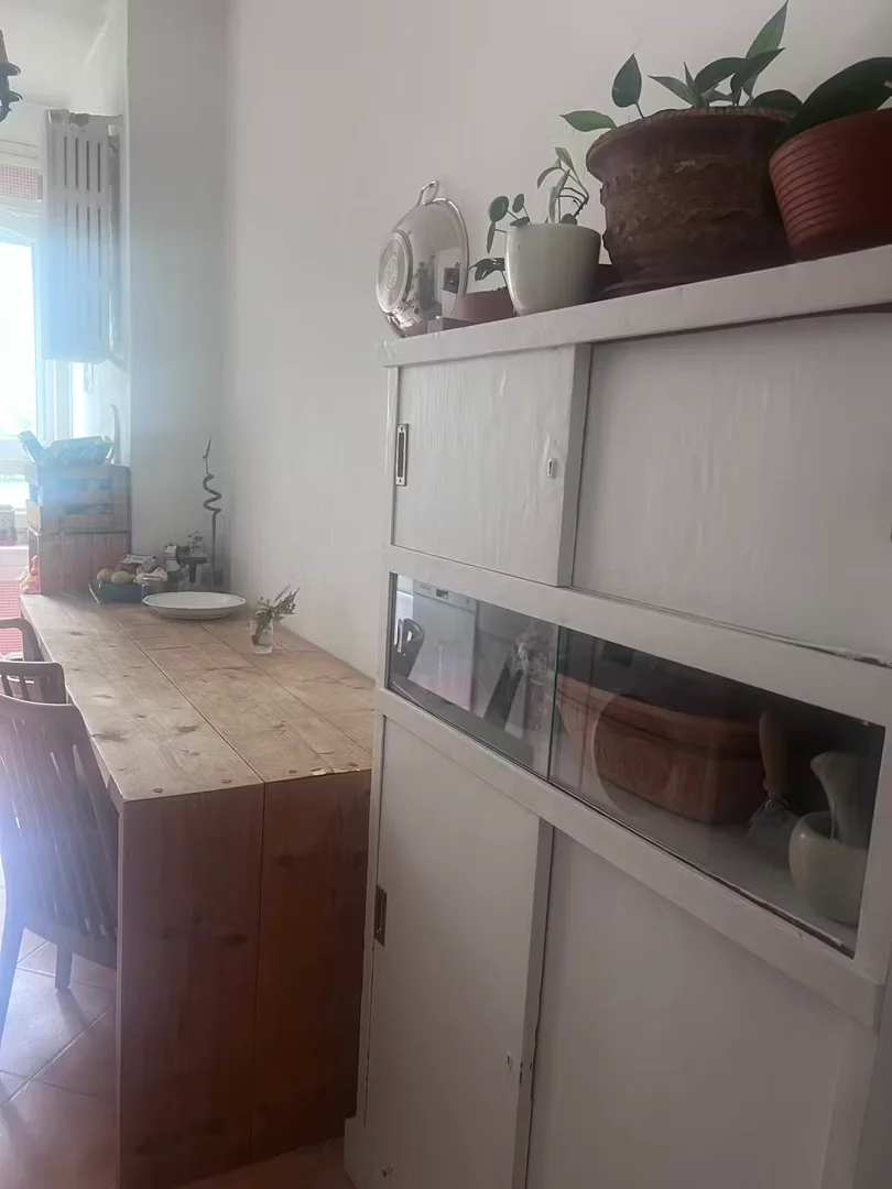 Studentenfreundliches Zimmer in  mit modernen Annehmlichkeiten