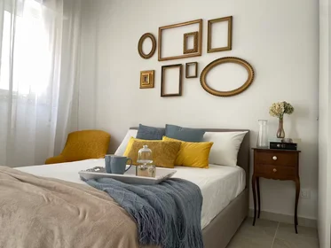 Entire apartment at Via F. Cordova, Libertà, image 1 of 10