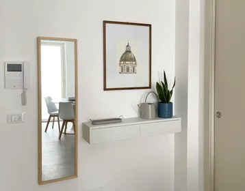 Entire apartment at Via F. Cordova, Libertà, image 2 of 10