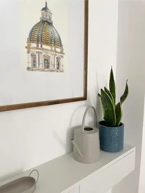 Entire apartment at Via F. Cordova, Libertà, image 4 of 10