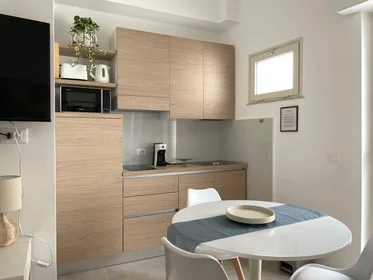 Entire apartment at Via F. Cordova, Libertà, image 8 of 10
