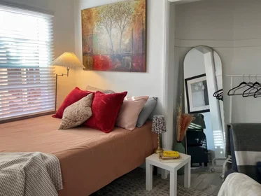 Stanza privata in Eleanor Avenue, Central LA, immagine 3 di 10