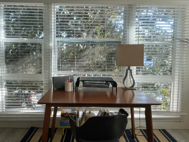 Stanza privata in Eleanor Avenue, Central LA, immagine 10 di 10