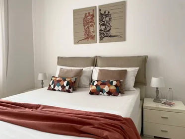 Entire apartment at Via Conte Ruggero, Politeama, image 1 of 10