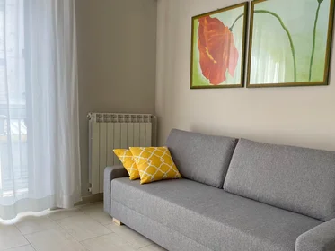 Entire apartment at Via Conte Ruggero, Politeama, image 7 of 10