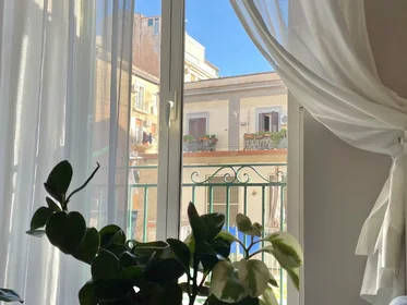 Entire apartment at Via Conte Ruggero, Politeama, image 9 of 10