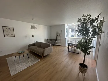 Alojamiento entero en Rudolfstraße, Gallus, imagen 2 de 10