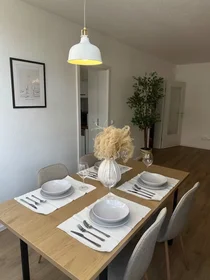 Alojamiento entero en Rudolfstraße, Gallus, imagen 5 de 10