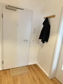 Alojamiento entero en Rudolfstraße, Gallus, imagen 6 de 10