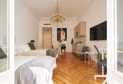 Entire apartment at Costanilla de los Ángeles, Palacio, image 2 of 10