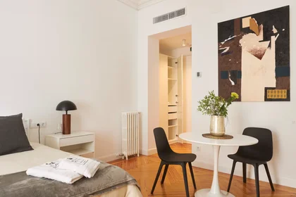 Entire apartment at Costanilla de los Ángeles, Palacio, image 5 of 10
