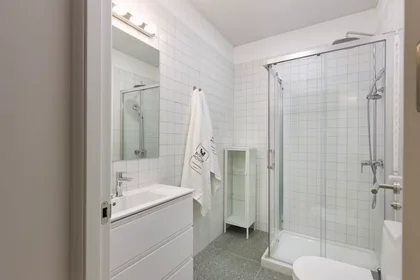 Entire apartment at Costanilla de los Ángeles, Palacio, image 7 of 10