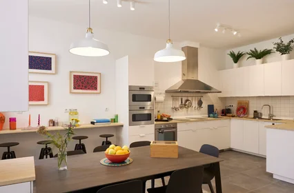 Entire apartment at Costanilla de los Ángeles, Palacio, image 8 of 10