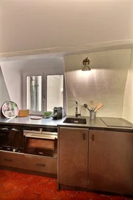 Entire apartment at Rue Guisarde, 6th Arrondissement, image 6 of 10