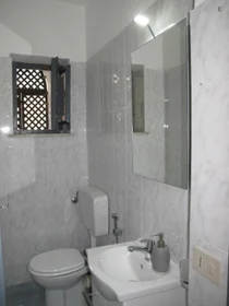 Quarto privado em Via Emerico Amari, imagem 10 de 13