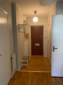 Logement entier à Tegelbruksvägen 5, image 12 de 13