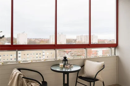 Entire apartment at Vendelsfridsgatan 6A, image 2 of 6