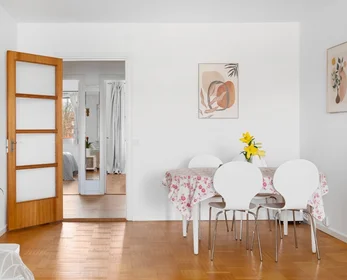 Entire apartment at Vendelsfridsgatan 6A, image 3 of 6