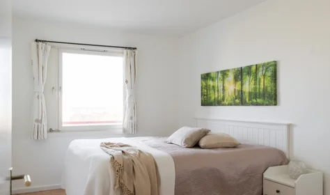 Entire apartment at Vendelsfridsgatan 6A, image 6 of 6