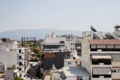 Alojamiento entero en Paggeou, Athens, imagen 7 de 10