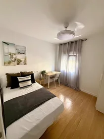 Private room at Calle Tijola, , image 1 of 10