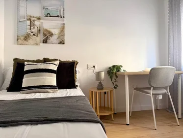 Private room at Calle Tijola, , image 2 of 10