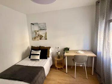 Private room at Calle Tijola, , image 3 of 10